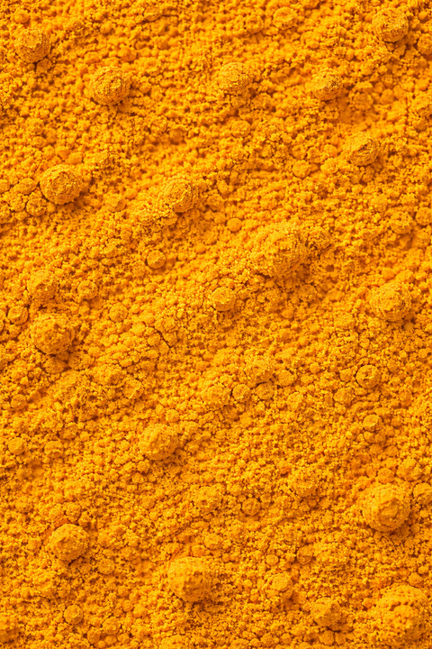 CURCUMA LONGA