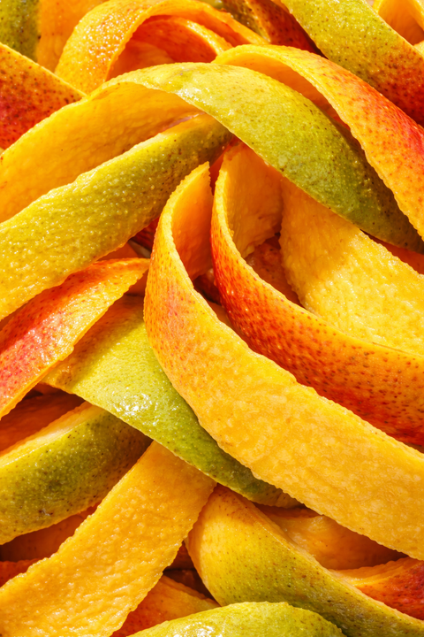 MANGO LEAF EXTRACT