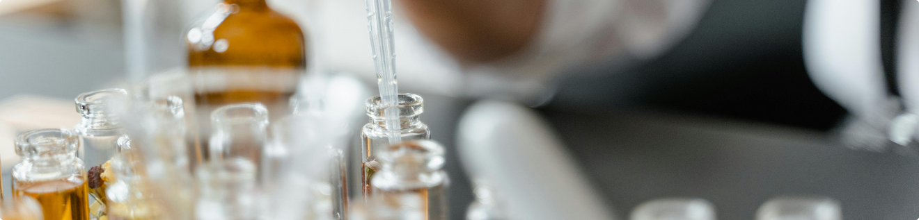 Science lab