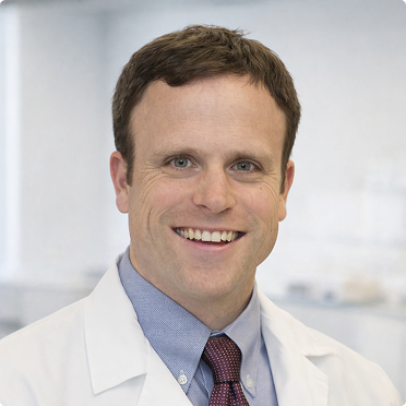 Chris Mason, M.D.
