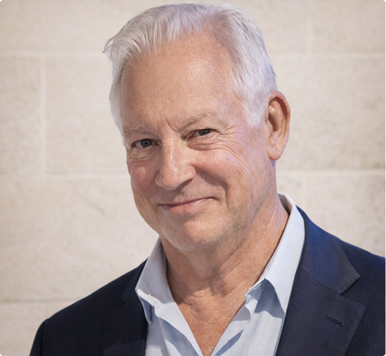 Paul Jacobson