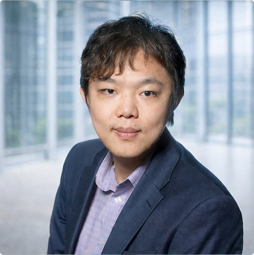 Bodi Zhang, PhD, M.D.