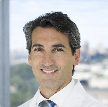 Chris Ahmad, M.D.